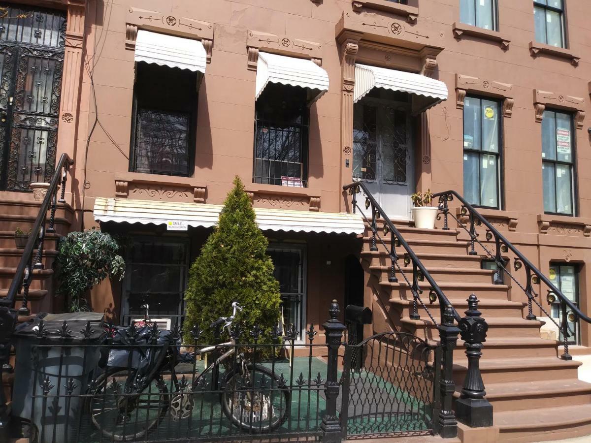 Jefferson Inn New York Extérieur photo