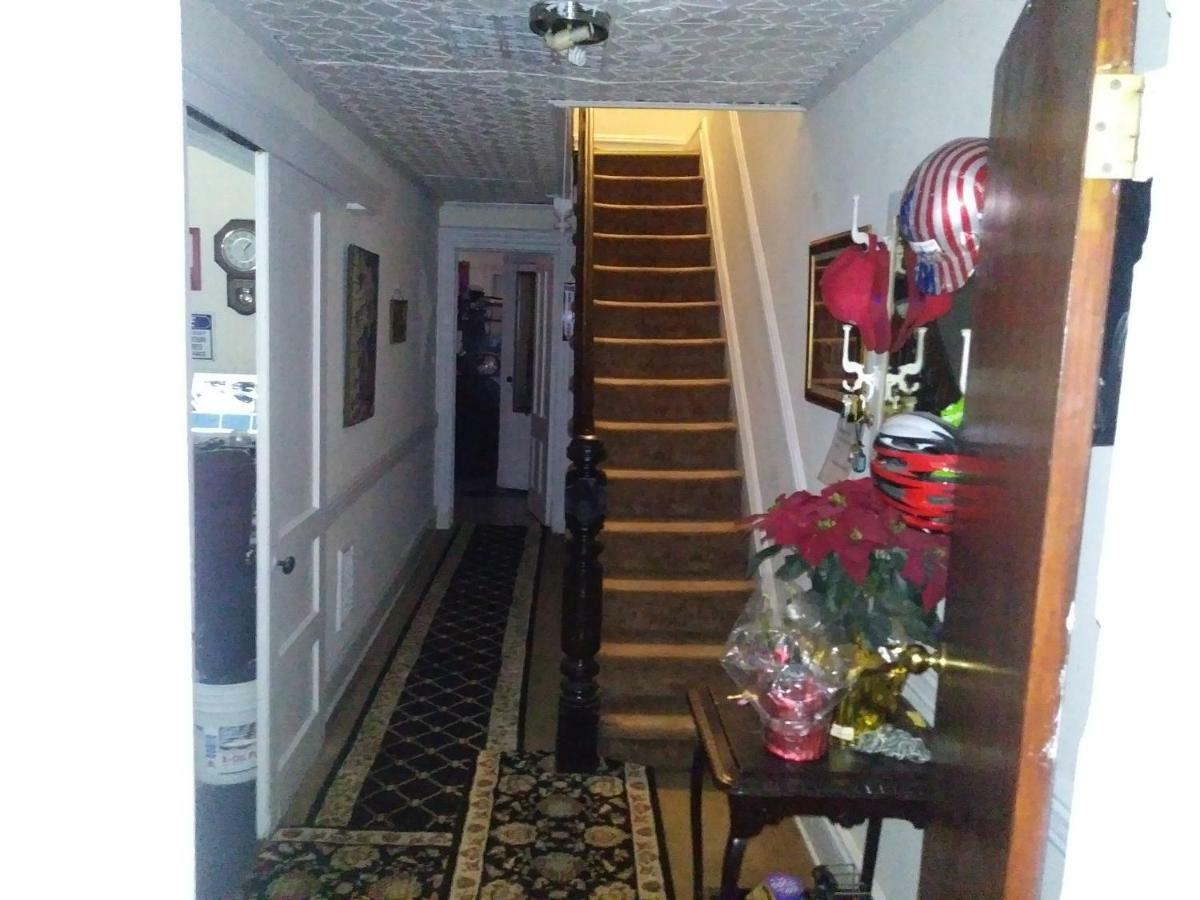 Jefferson Inn New York Extérieur photo