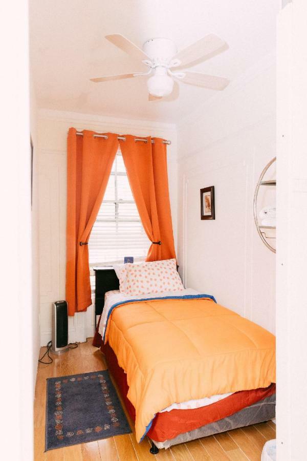 Jefferson Inn New York Extérieur photo